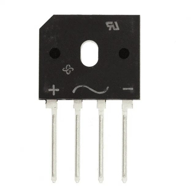 BU1006A-E3/51 Vishay General Semiconductor - Diodes Division  Diodes - Bridge Rectifiers